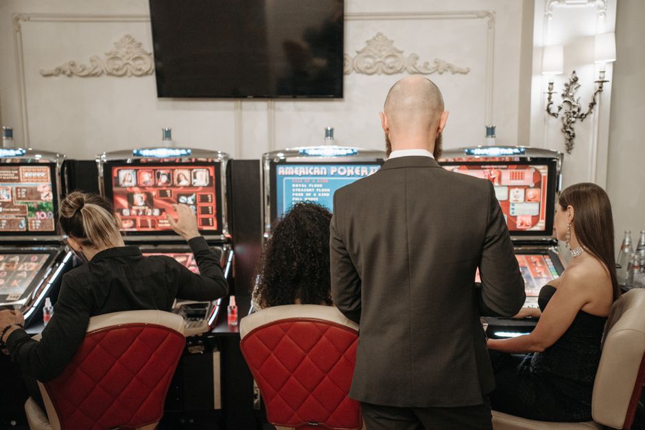 RIKVIP: Premium Gaming Platform for Discerning Players
