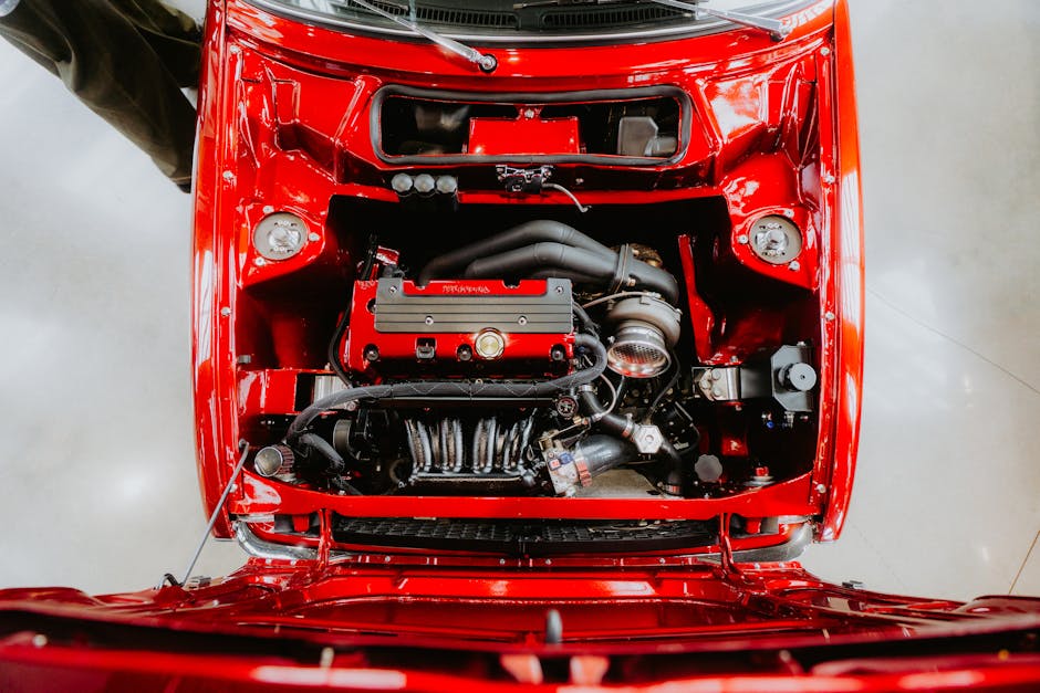 Is Your Car Suitable for LPG Conversion? A Practical Guide